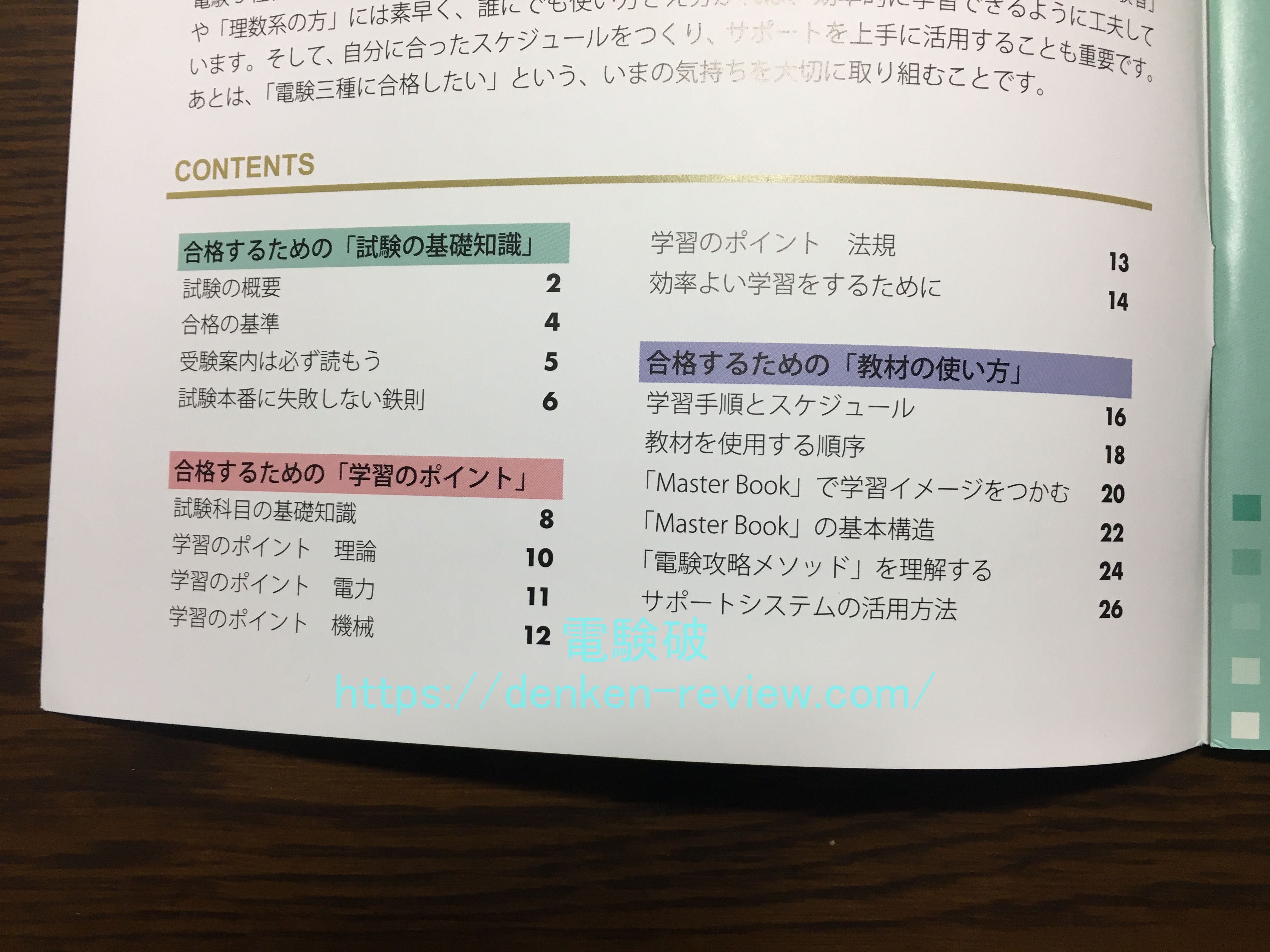 翔泳社　電験3種養成講座　2018年度版