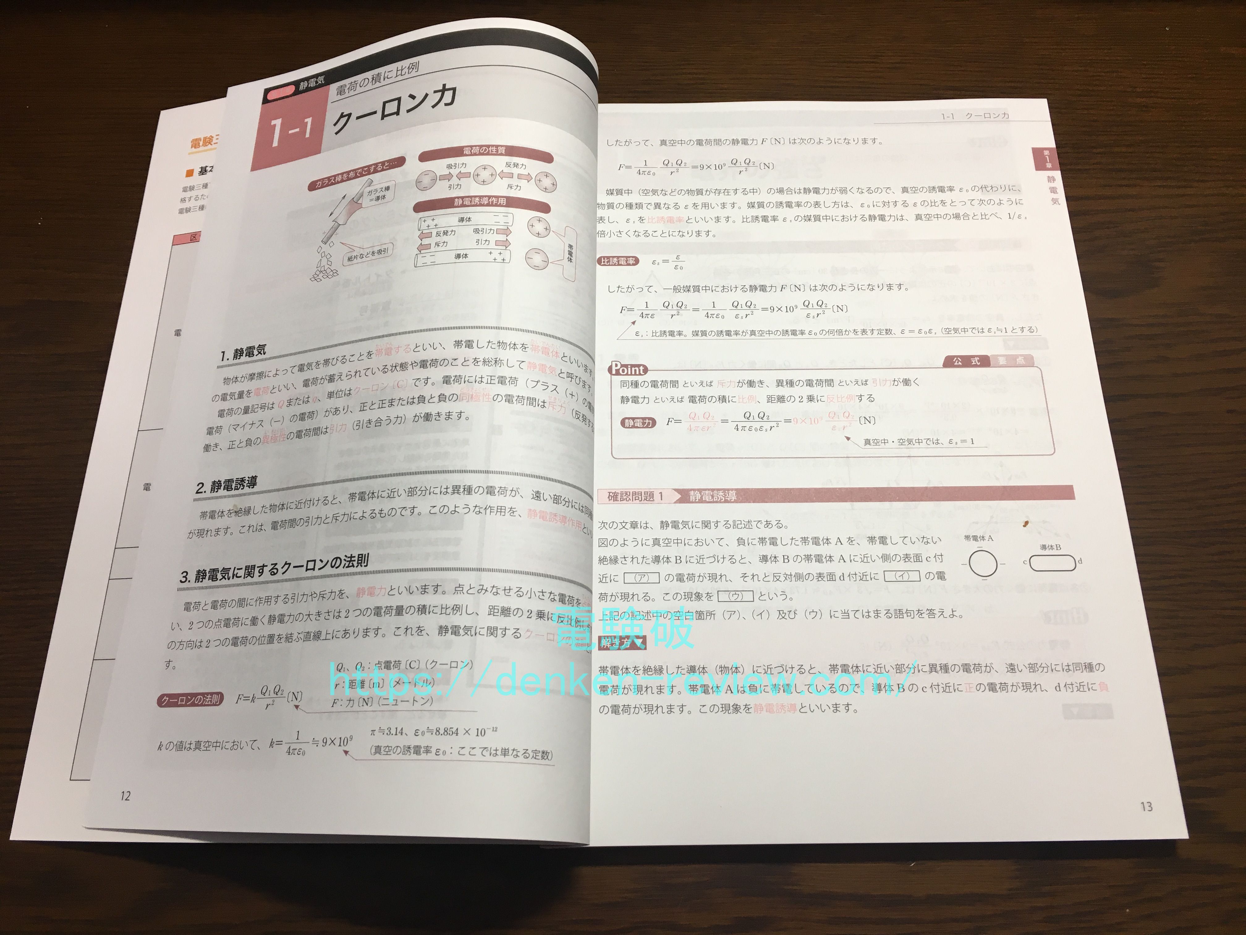 翔泳社　電験3種養成講座　2018年度版